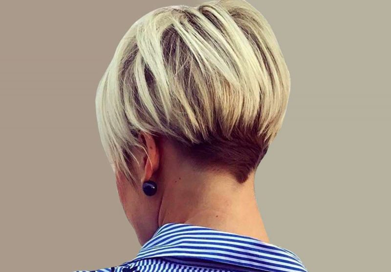 Short Hairstyles - 4