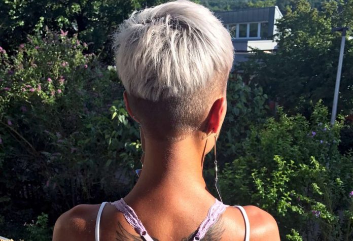 Short Hairstyles