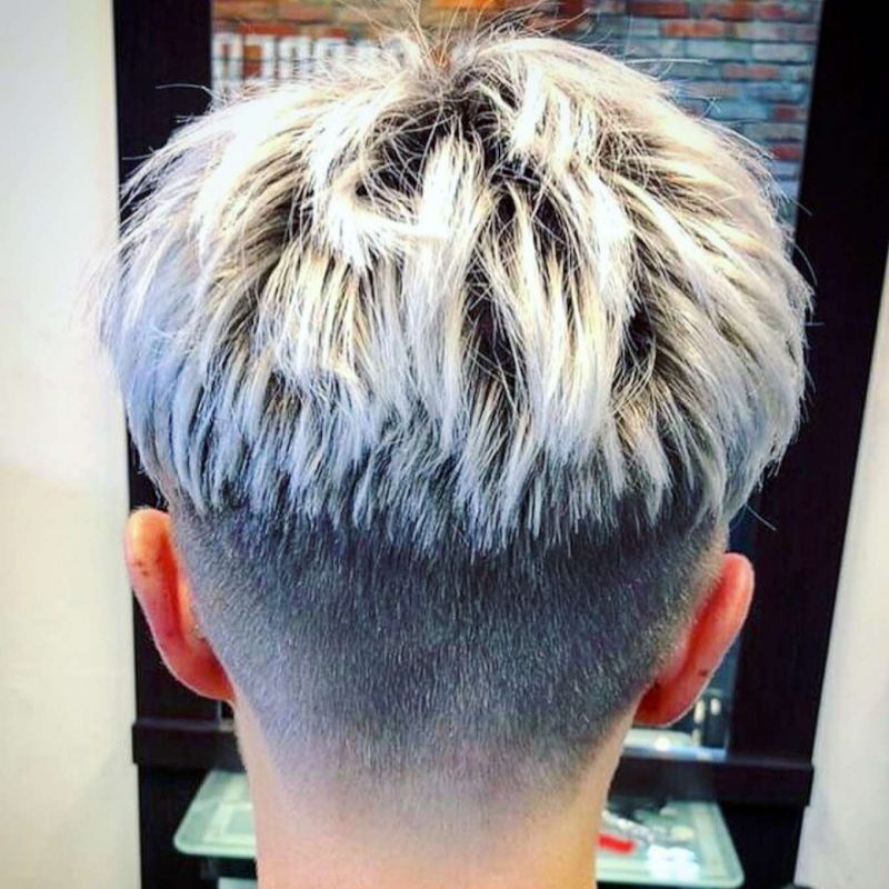 Jen Curnow Short Hairstyles - 3