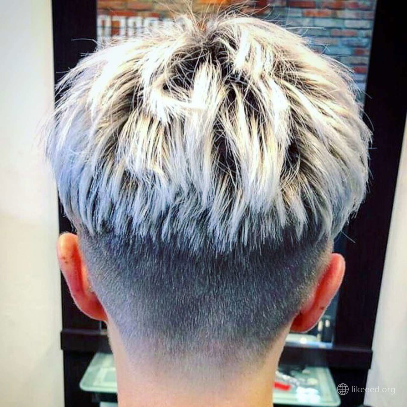 Jen Curnow Short Hairstyles – 3