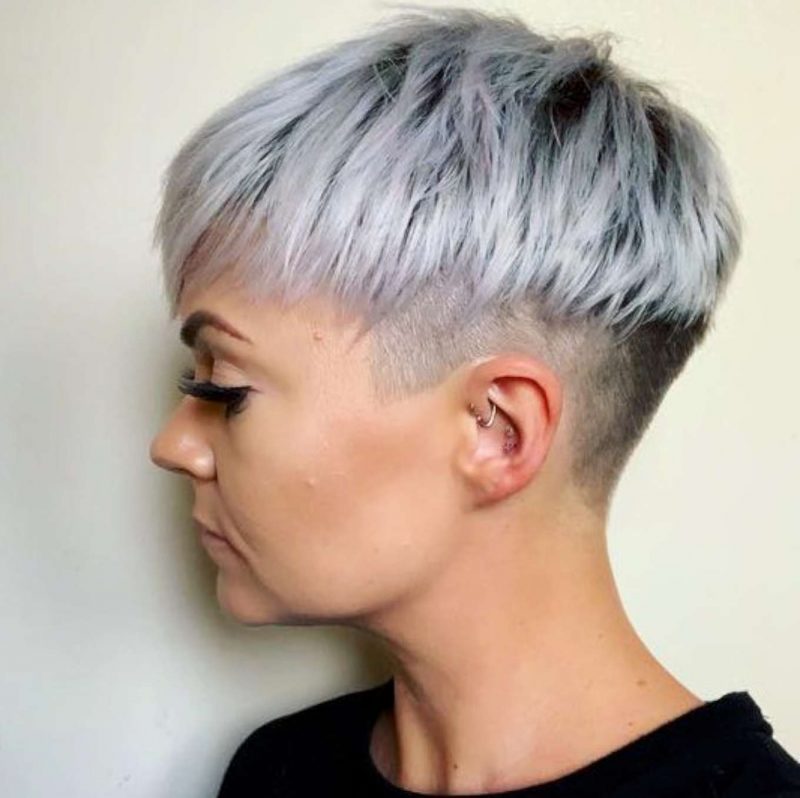 Jen Curnow Short Hairstyles - 4