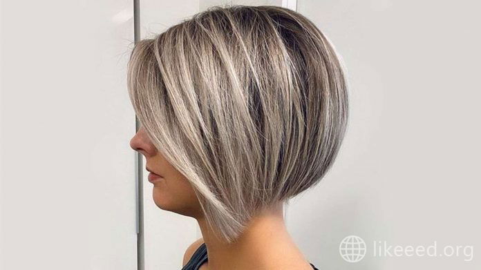Jenna Lynn Short Hairstyles