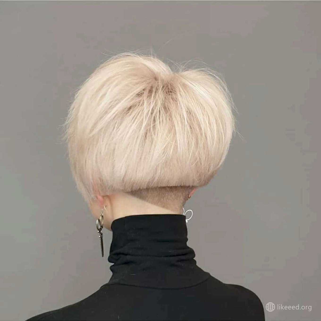 Short Hairstyles For Women – 2