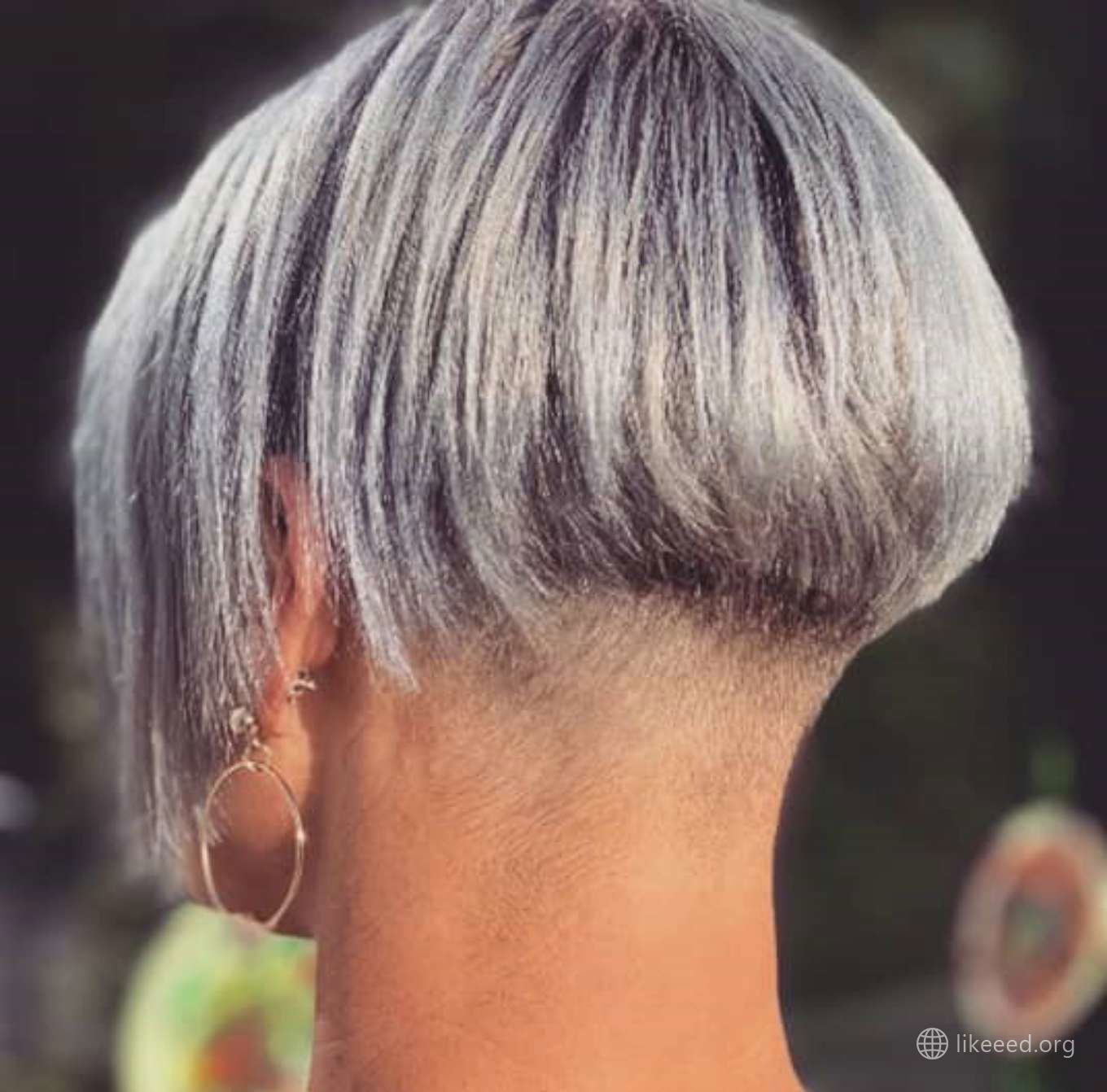 Shorty Lain Short Hairstyles – 2