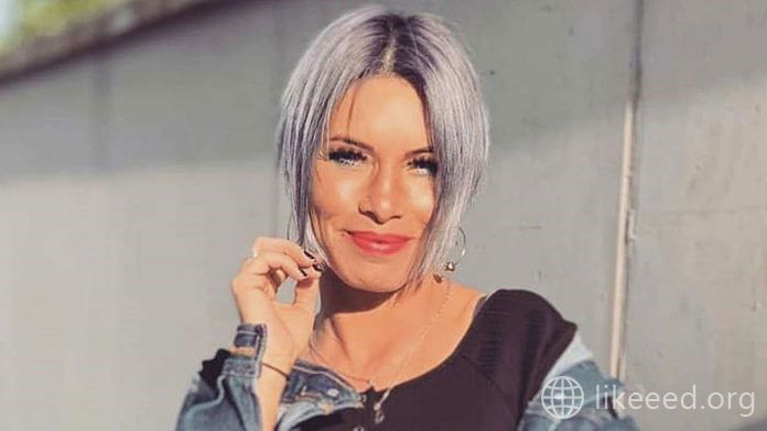 Shorty Lain Short Hairstyles