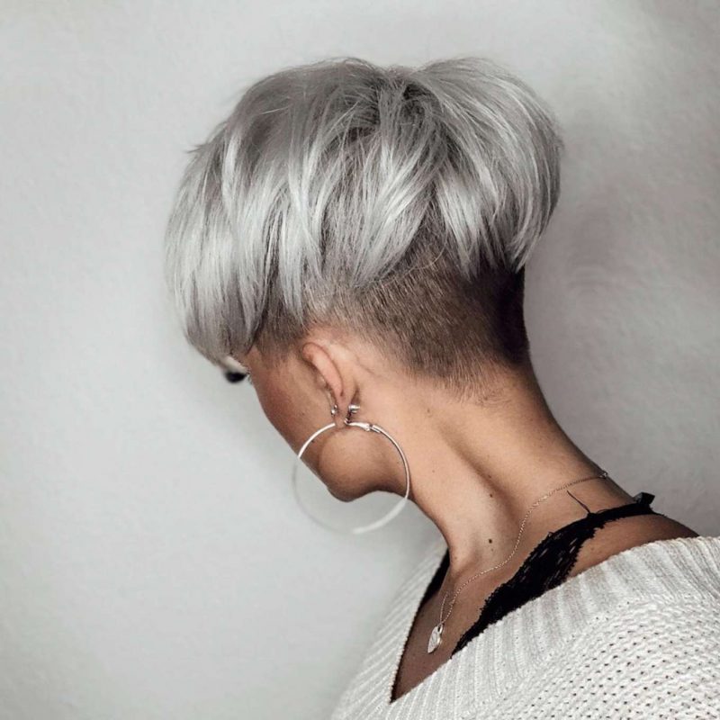 Hennie Short Hairstyles - 1