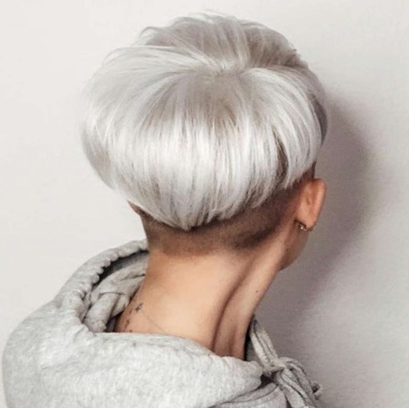 Hennie Short Hairstyles - 2