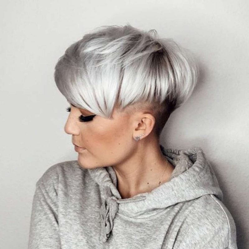 Hennie Short Hairstyles - 3