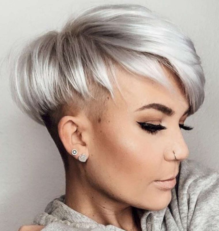 Hennie Short Hairstyles - 4
