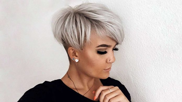 Hennie Short Hairstyles