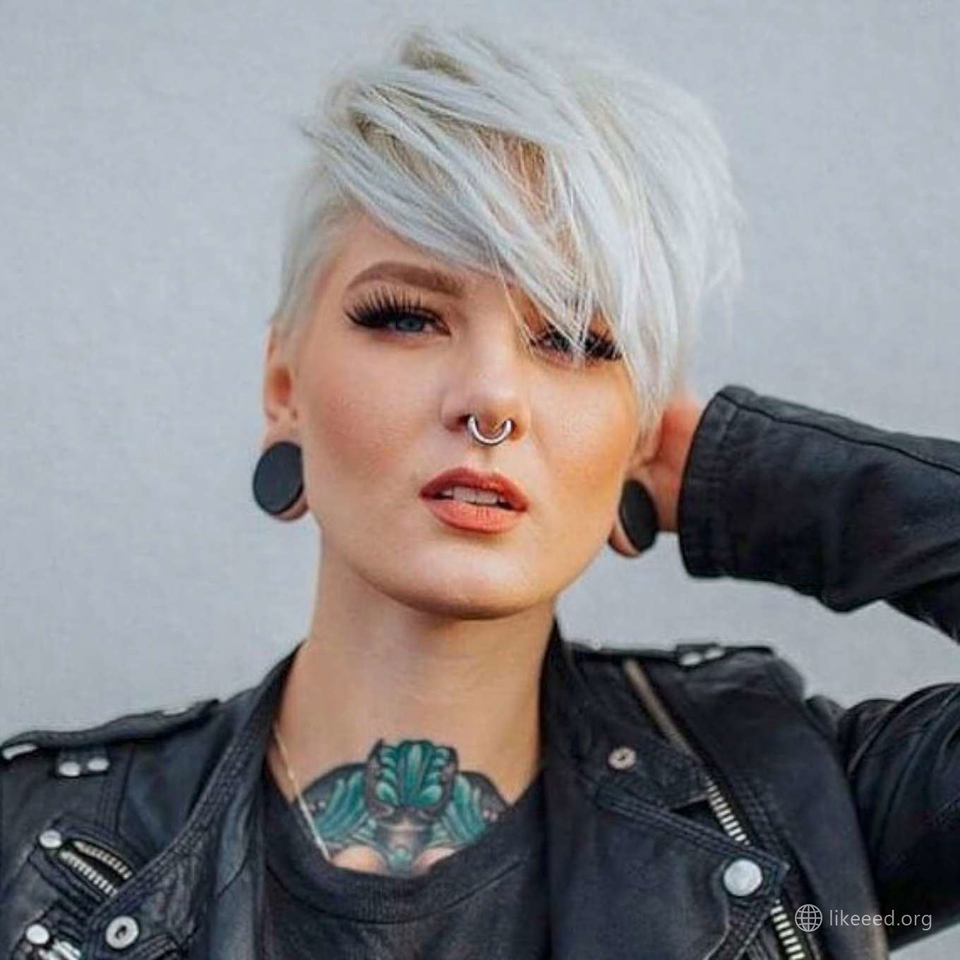 Katrin Berndt Short Hairstyles – 3