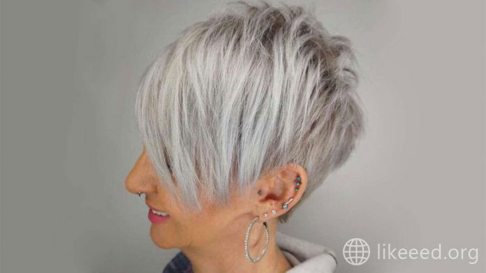 Marian Bailey Short Hairstyles