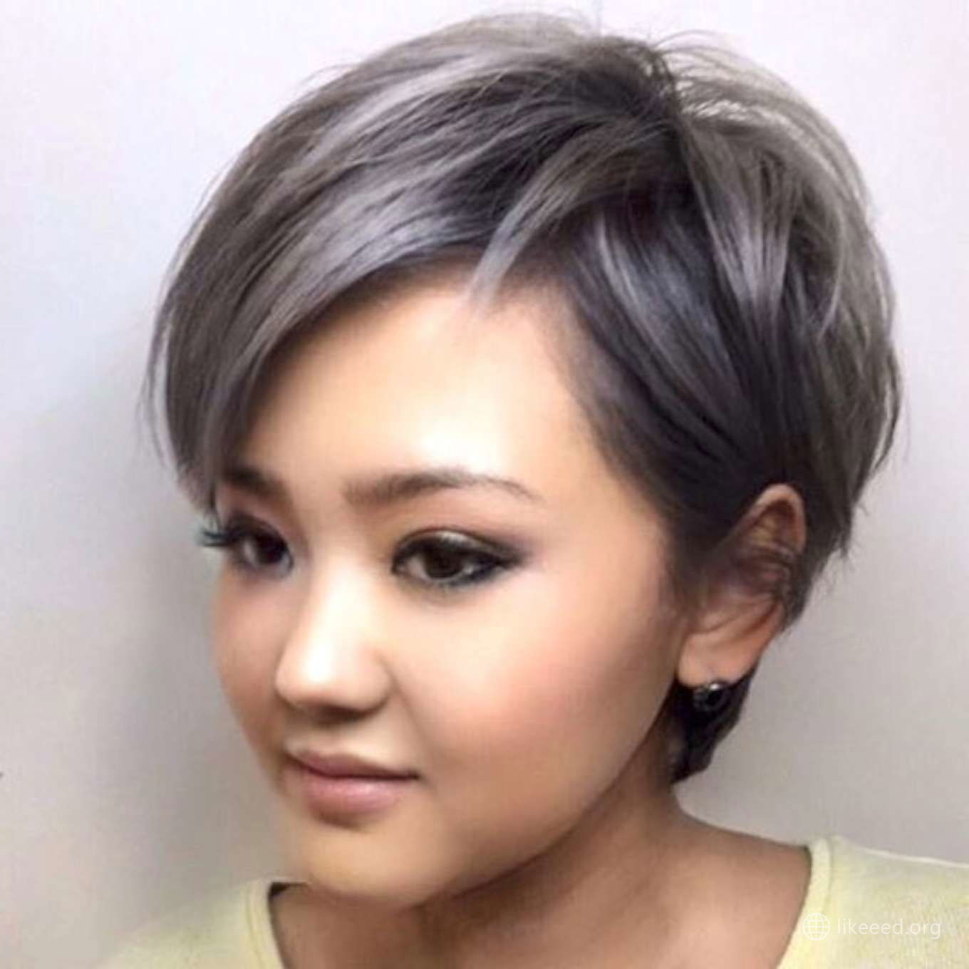 Miranda Perry Short Hairstyles – 1