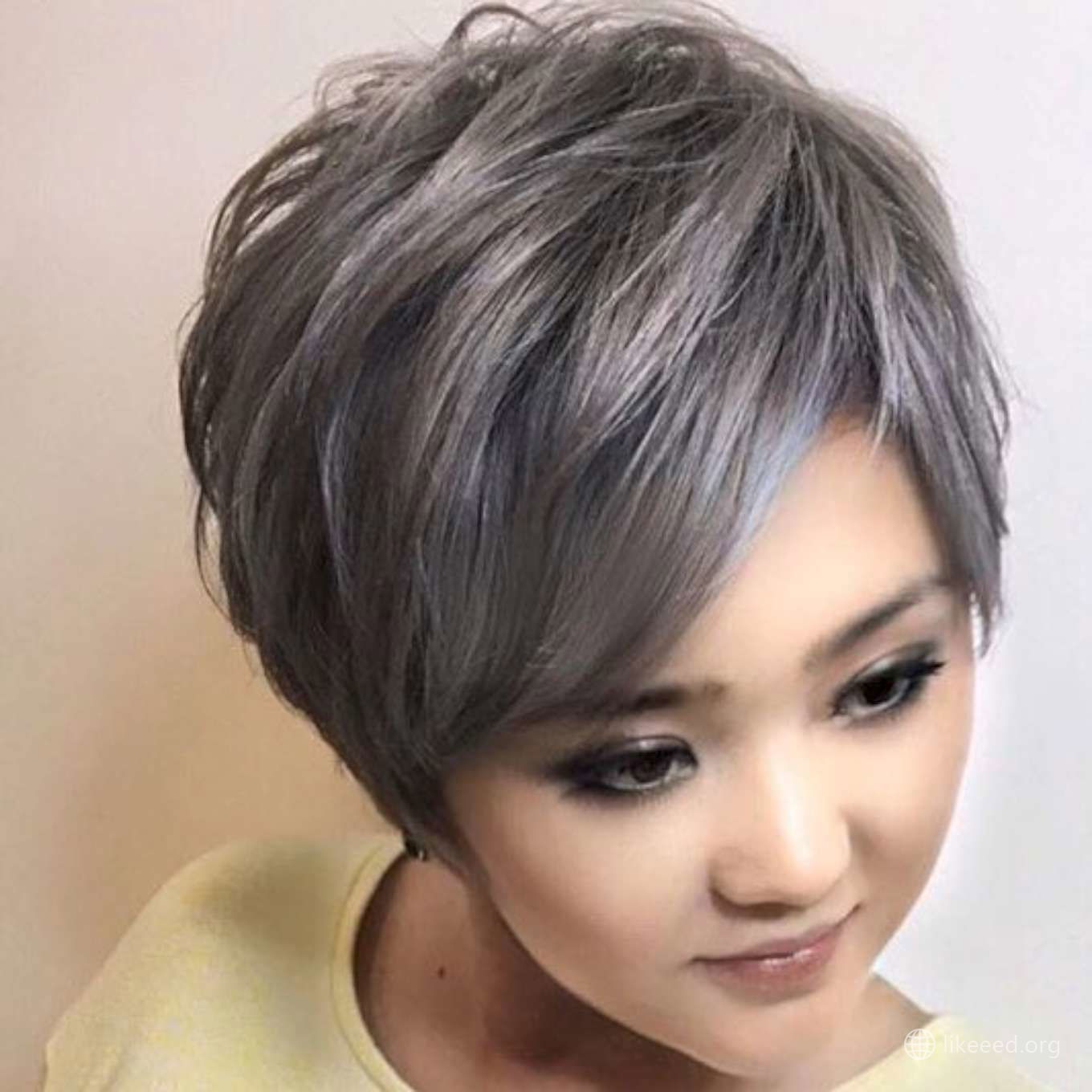 Miranda Perry Short Hairstyles – 2