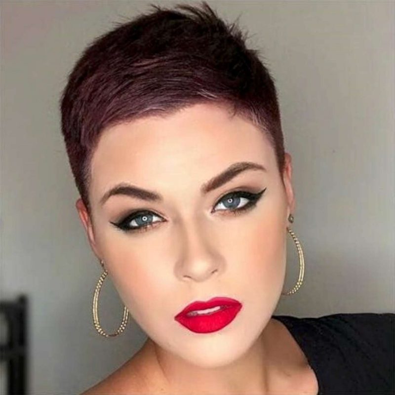 Rachel Wilson Short Hairstyles - 1