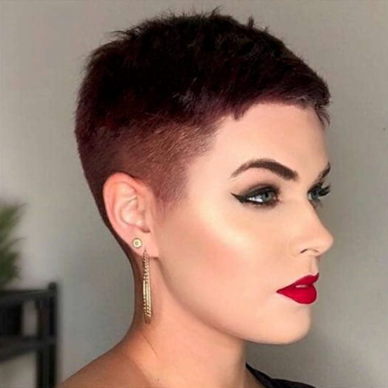 Rachel Wilson Short Hairstyles - 2