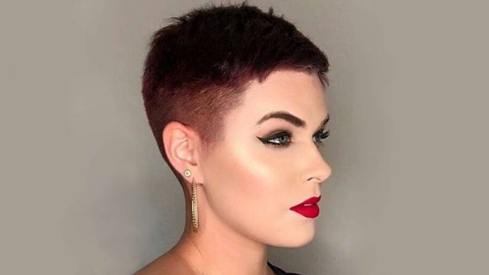 Rachel Wilson Short Hairstyles