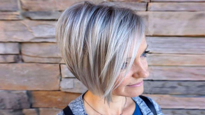 Sasha Lee Short Hairstyles