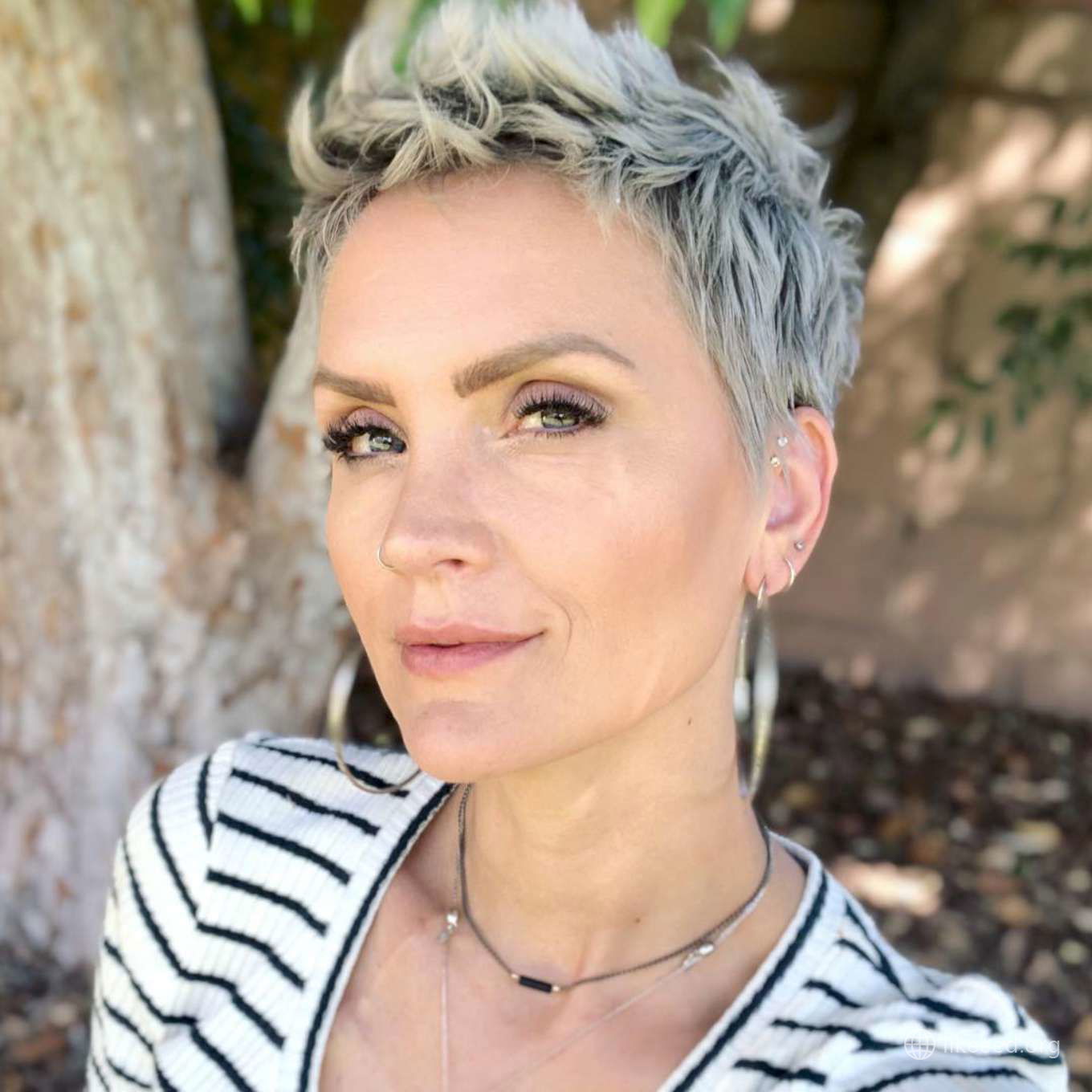 Whippy Cake Short Hairstyles – 2