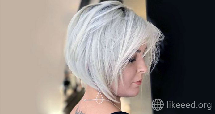 Emily Roberts Short Hairstyles