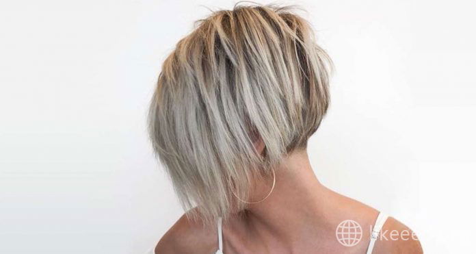 Ezmia Bascom Short Hairstyles
