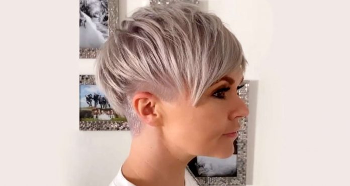 Jen Curnow New Short Hairstyles