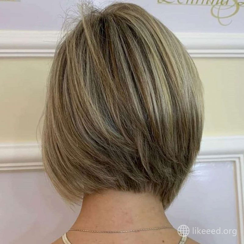 Luisa Thompson Short Hairstyles - 3
