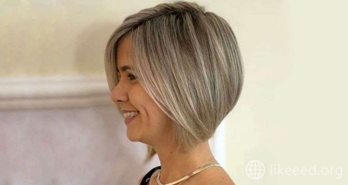 Luisa Thompson Short Hairstyles