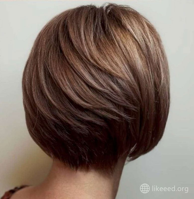 Corrine Martinez Short Hairstyles - 2