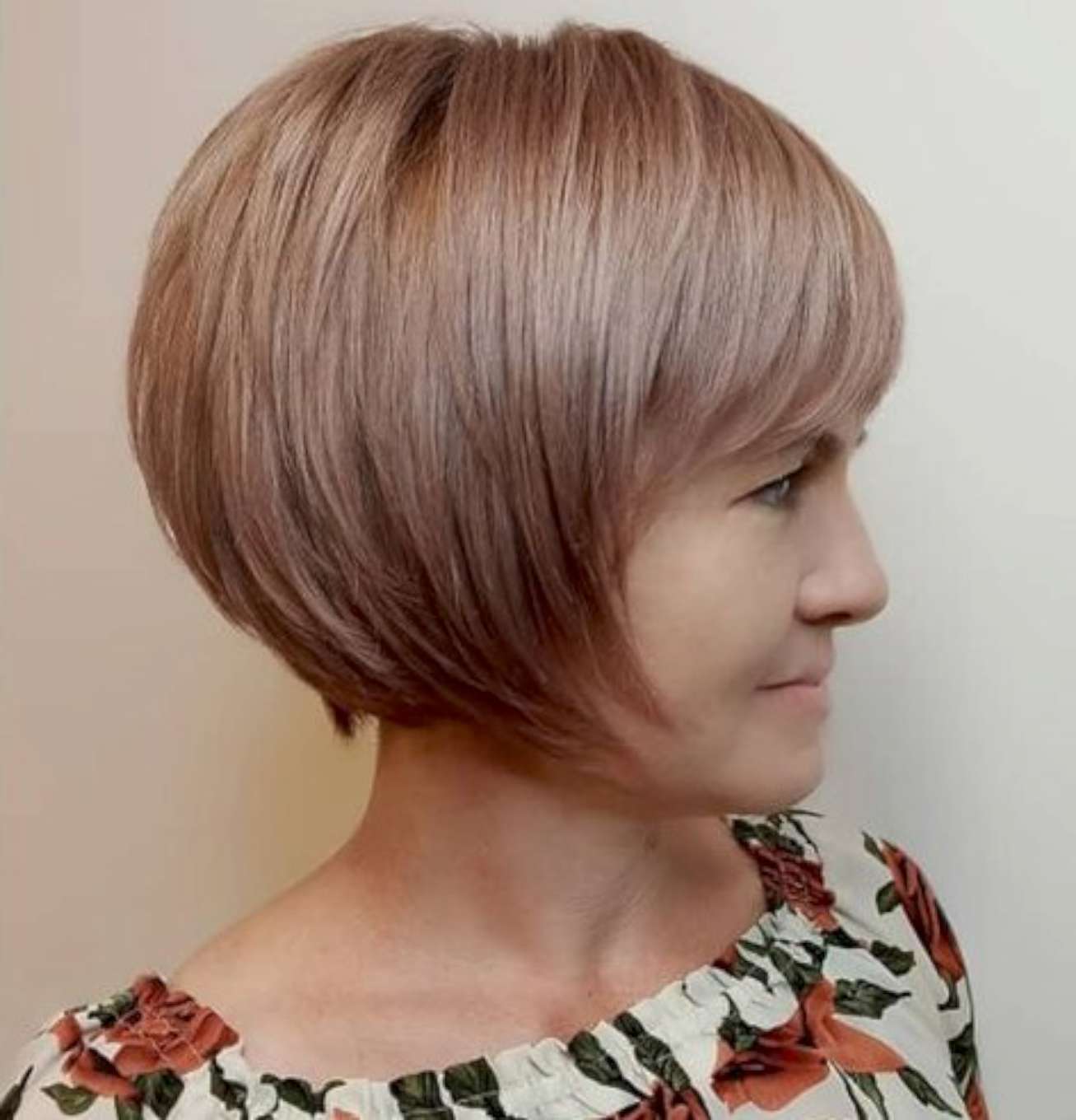 Corrine Martinez Short Hairstyles – 4