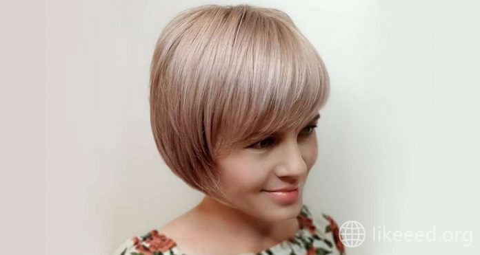 Corrine Martinez Short Hairstyles