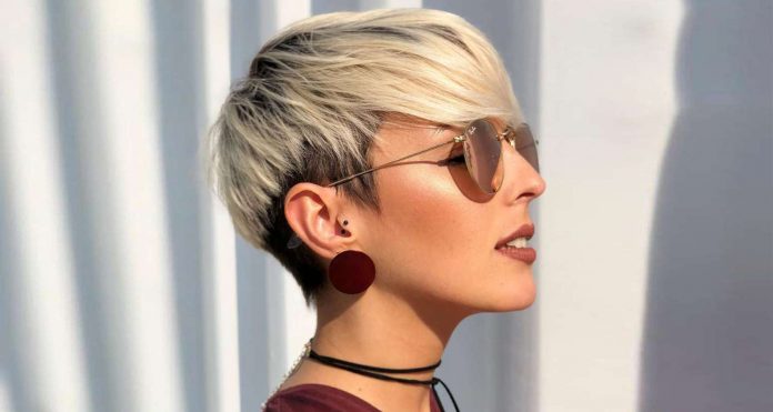 Cristina Delgado Short Haircuts
