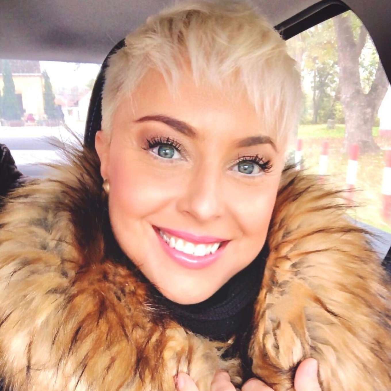 Divine Feminine Short Hairstyles – 3