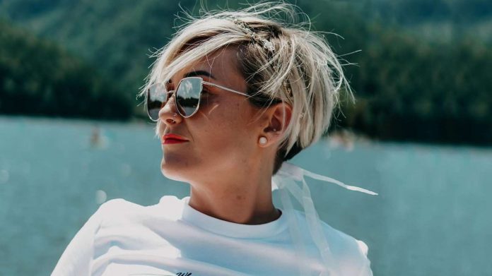 Evamaria Short Hairstyles