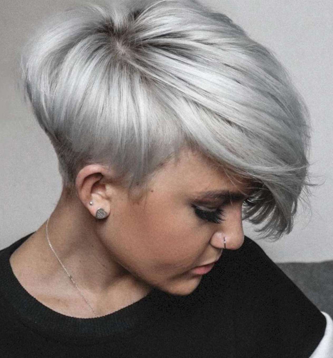 Hennie Gebhardt Short Hairstyles – 2