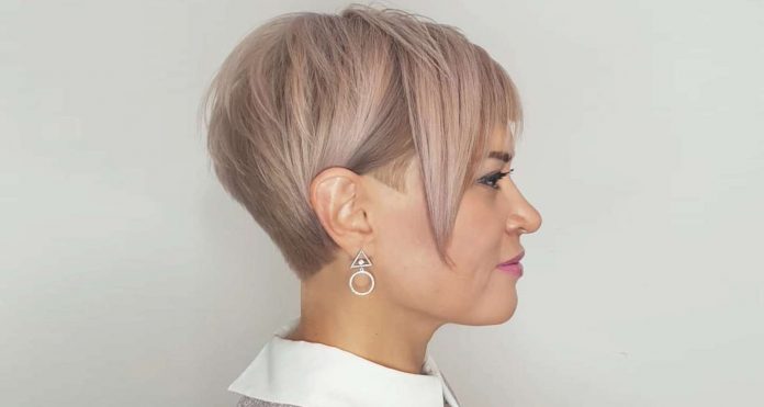 Hilary Nelson Short Hairstyles