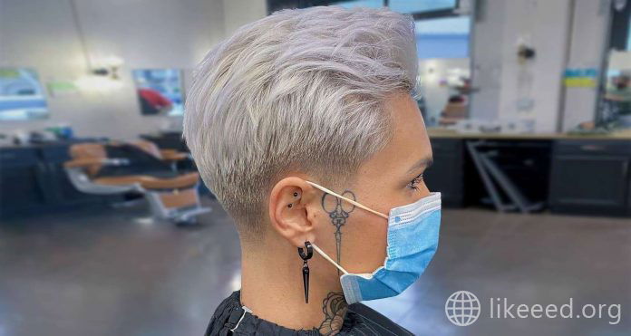 Kaitlyn Short Hairstyles