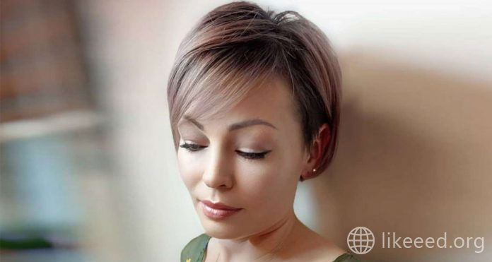 Martina Torres Short Hairstyles
