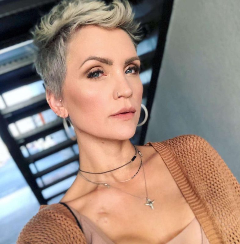 Whippy Short Hairstyles - 2