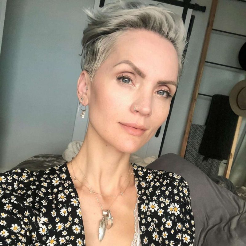 Whippy Short Hairstyles - 4