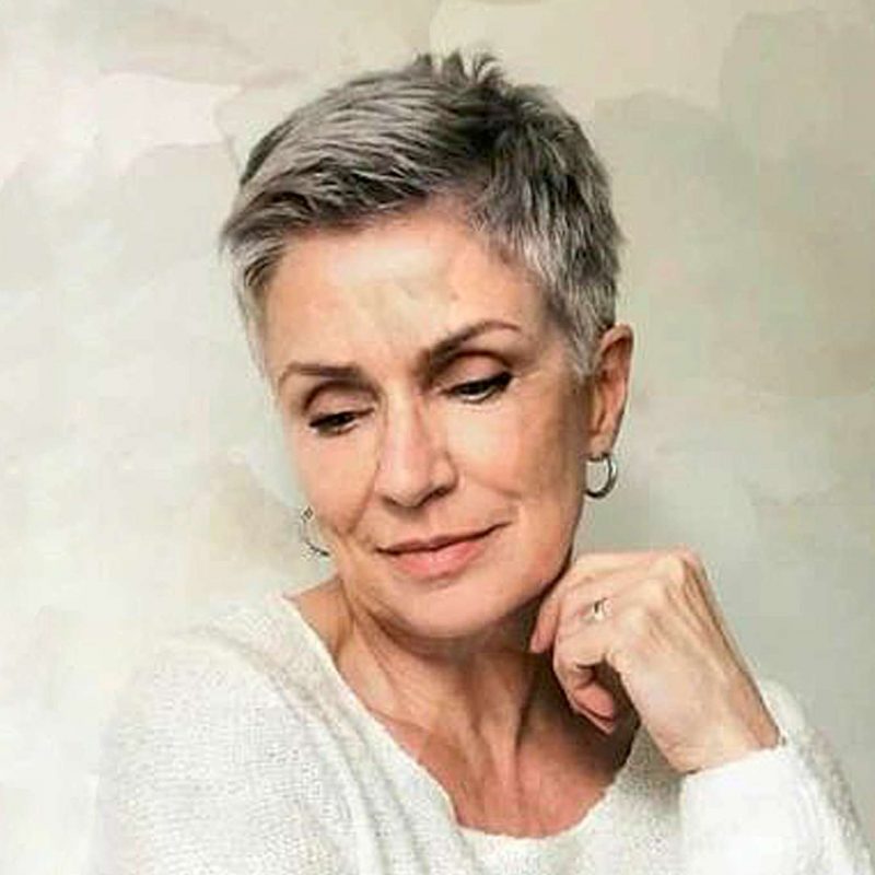 Short Hairstyles Petra Volz - 1