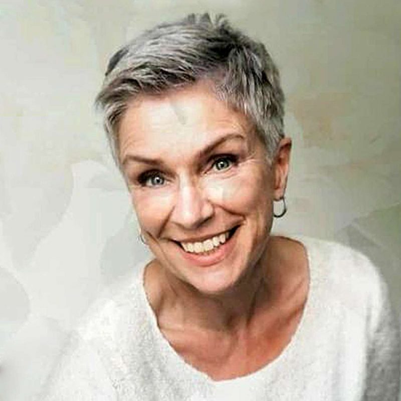 Short Hairstyles Petra Volz - 2