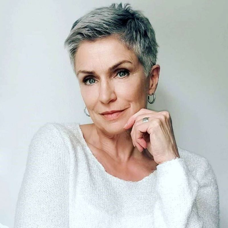 Short Hairstyles Petra Volz - 3