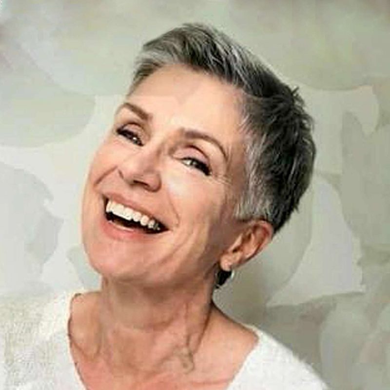 Short Hairstyles Petra Volz - 4