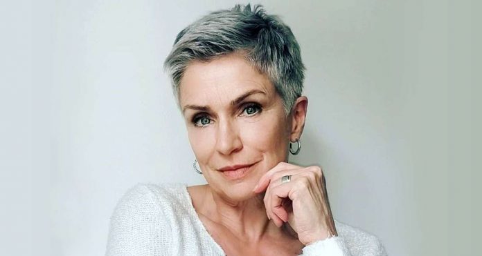 Short Hairstyles Petra Volz