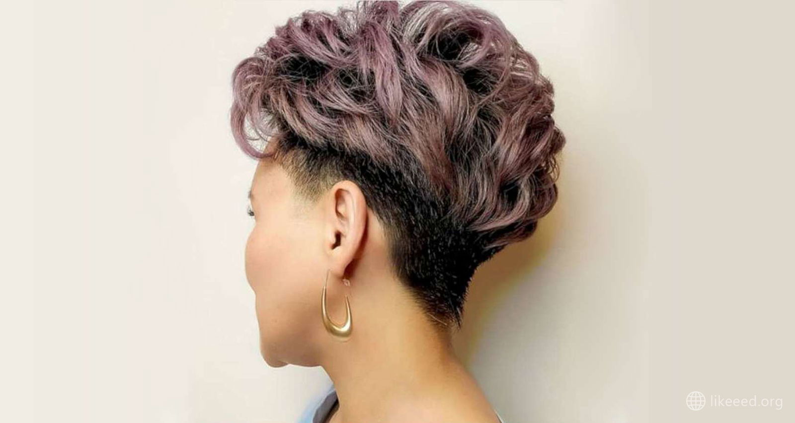 Victoria Harris Short Hairstyles