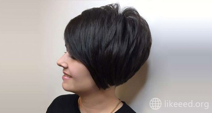 Claudine Nelson Short Hairstyles