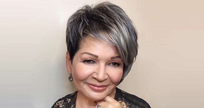 Evangelina Stewart Short Hairstyles