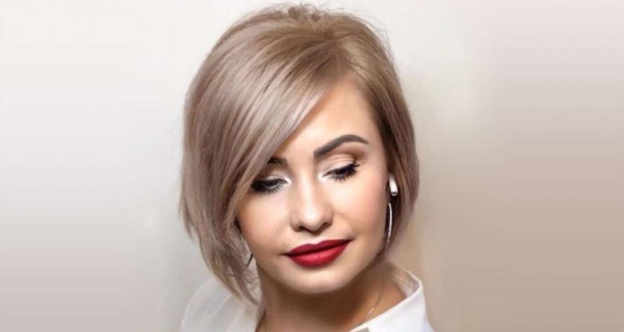 Lucinda King Short Hairstyles