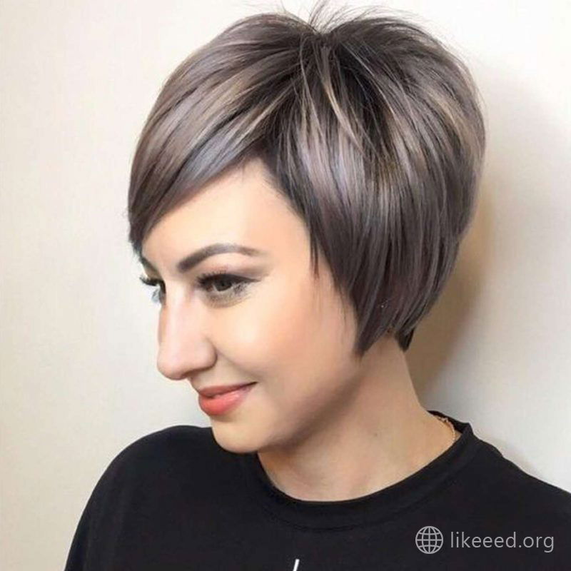 Ofelia Ramirez Short Hairstyles - 3